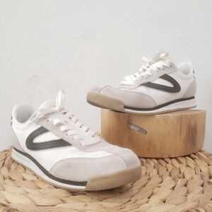 Tretorn Women's Rawling Sneakers Size 8.5
